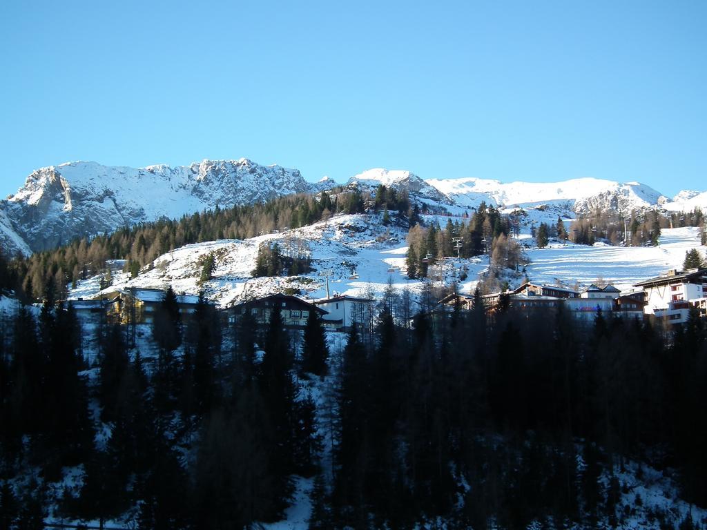 Nassfeld Apartments - "Traditionell Anders" Sonnenalpe Nassfeld Kültér fotó