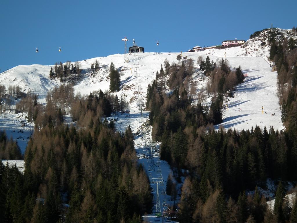 Nassfeld Apartments - "Traditionell Anders" Sonnenalpe Nassfeld Kültér fotó