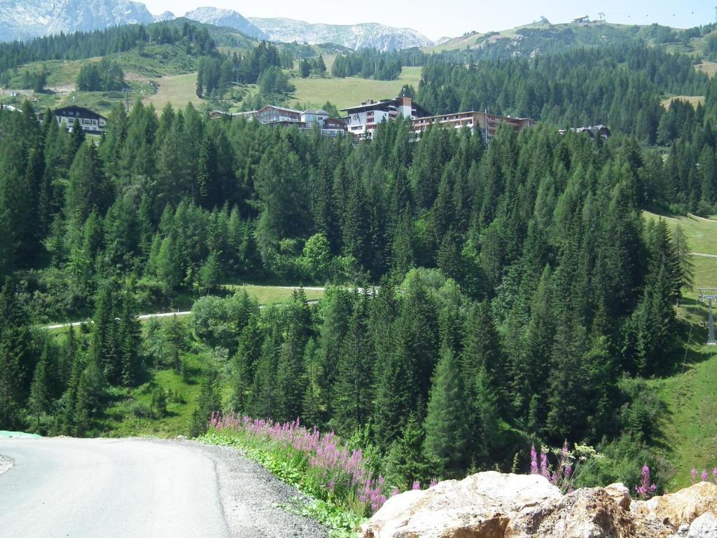 Nassfeld Apartments - "Traditionell Anders" Sonnenalpe Nassfeld Szoba fotó