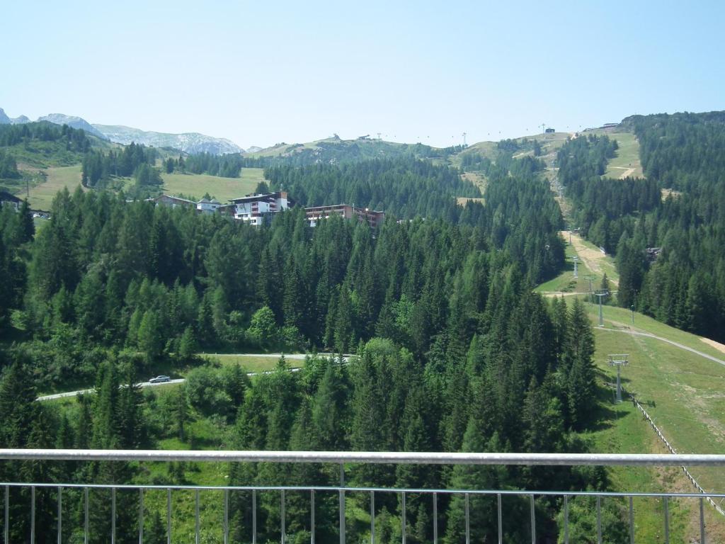 Nassfeld Apartments - "Traditionell Anders" Sonnenalpe Nassfeld Kültér fotó
