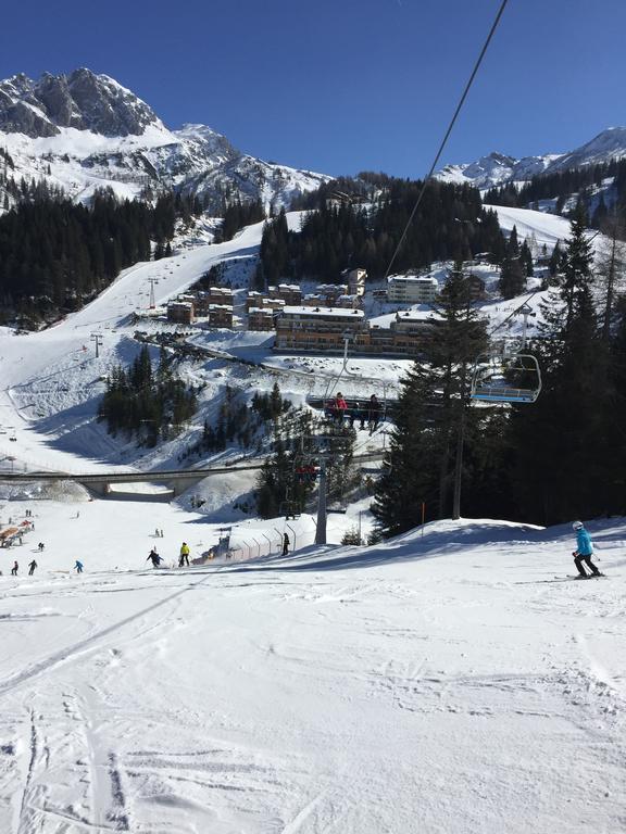 Nassfeld Apartments - "Traditionell Anders" Sonnenalpe Nassfeld Kültér fotó