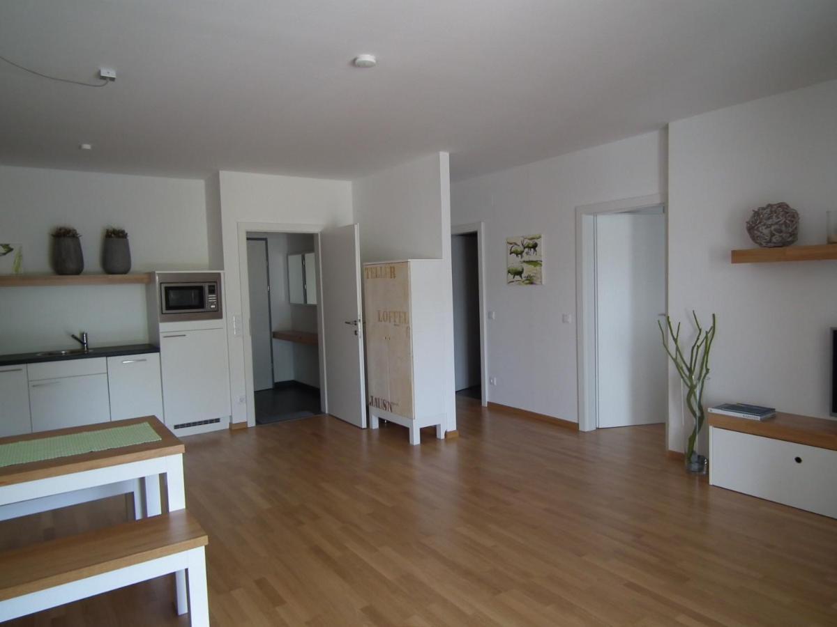 Nassfeld Apartments - "Traditionell Anders" Sonnenalpe Nassfeld Szoba fotó