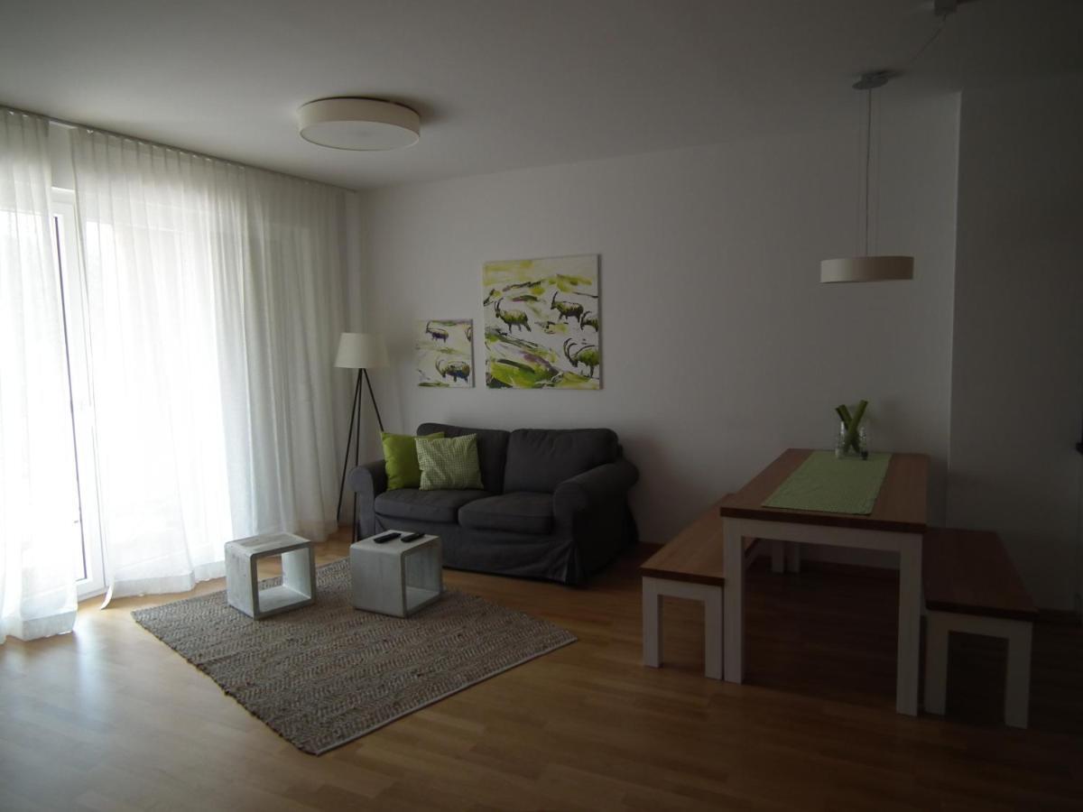 Nassfeld Apartments - "Traditionell Anders" Sonnenalpe Nassfeld Szoba fotó