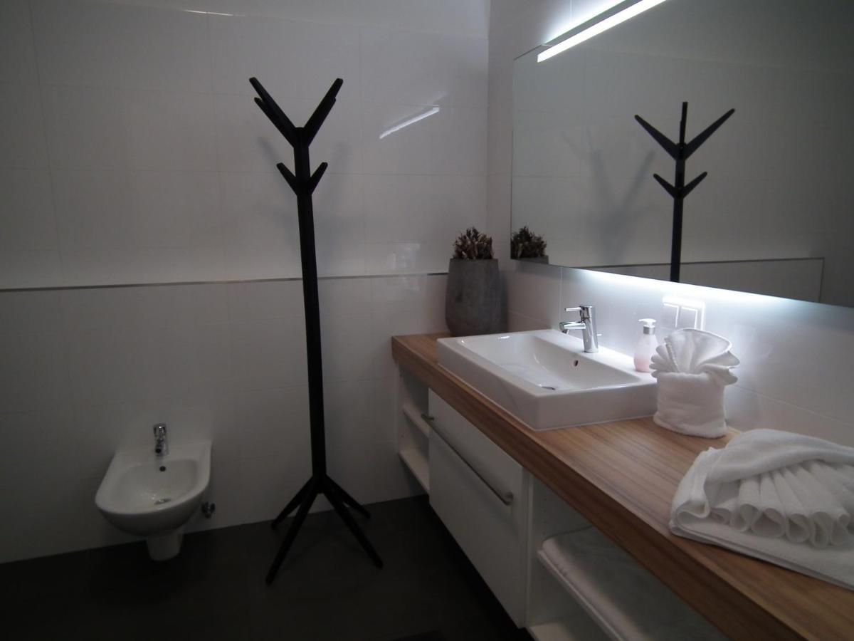 Nassfeld Apartments - "Traditionell Anders" Sonnenalpe Nassfeld Szoba fotó