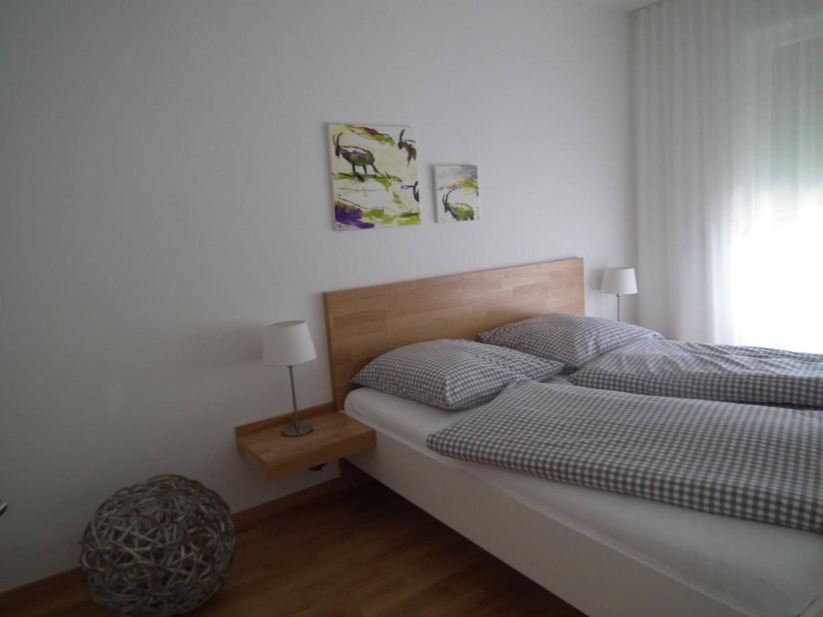 Nassfeld Apartments - "Traditionell Anders" Sonnenalpe Nassfeld Szoba fotó