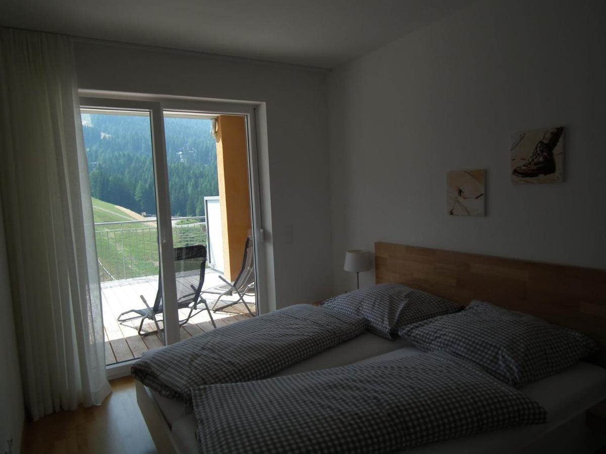 Nassfeld Apartments - "Traditionell Anders" Sonnenalpe Nassfeld Szoba fotó