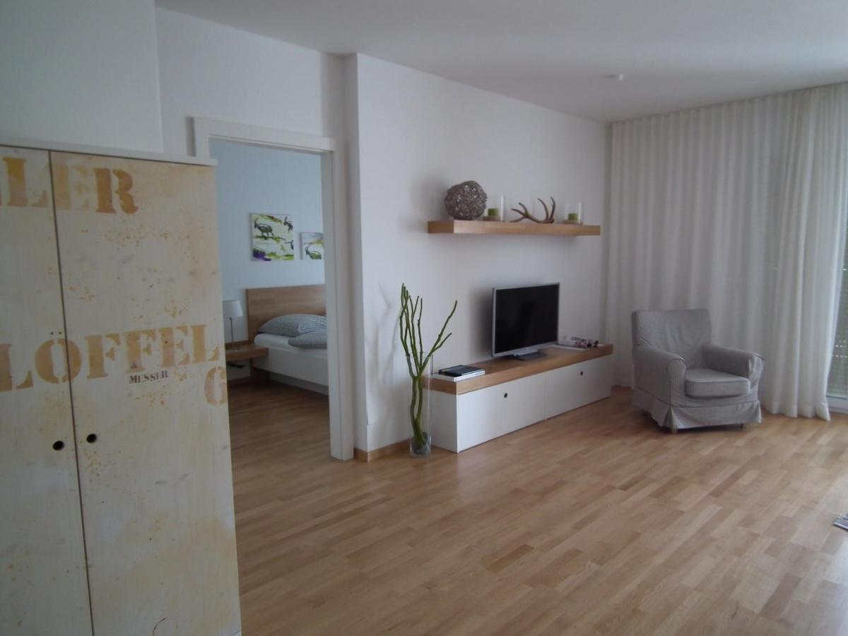 Nassfeld Apartments - "Traditionell Anders" Sonnenalpe Nassfeld Szoba fotó